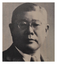 تاشیرو در تاریخچه شرکت کوماتسو